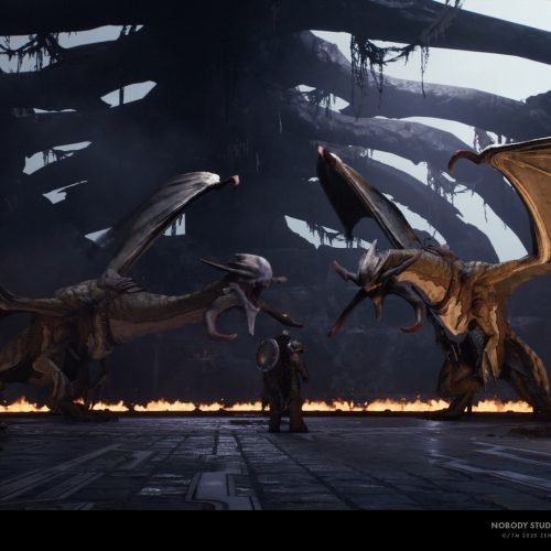 DOOM: THE DARK AGES | Bethesda idSoftware Doom TheDarkAges 018