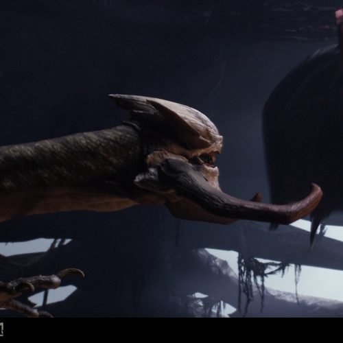 DOOM: THE DARK AGES | Bethesda idSoftware Doom TheDarkAges 019