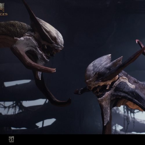 DOOM: THE DARK AGES | Bethesda idSoftware Doom TheDarkAges 020