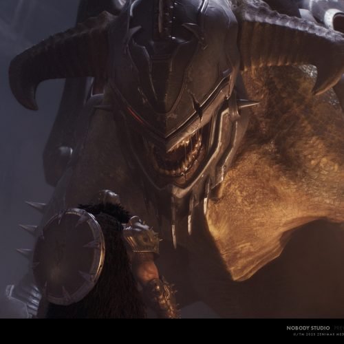 DOOM: THE DARK AGES | Bethesda idSoftware Doom TheDarkAges 022