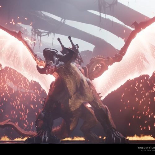 DOOM: THE DARK AGES | Bethesda idSoftware Doom TheDarkAges 023