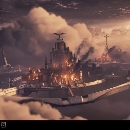 DOOM: THE DARK AGES | Bethesda idSoftware Doom TheDarkAges 026