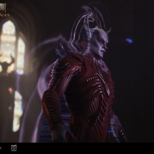 DOOM: THE DARK AGES | Bethesda idSoftware Doom TheDarkAges 027