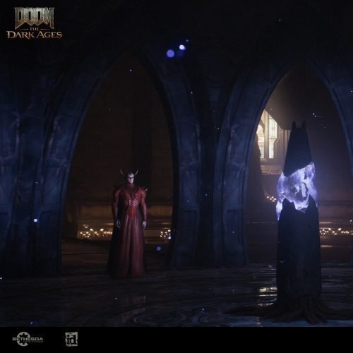 DOOM: THE DARK AGES | Bethesda idSoftware Doom TheDarkAges 028