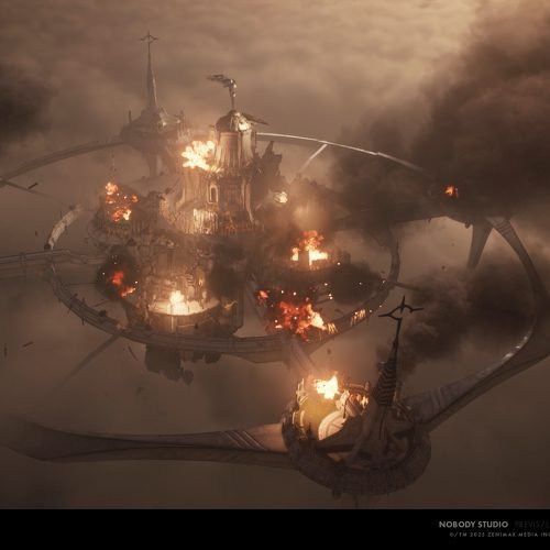 DOOM: THE DARK AGES | Bethesda idSoftware Doom TheDarkAges 030