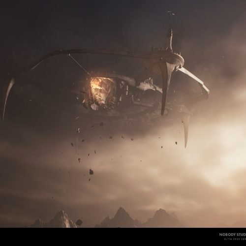 DOOM: THE DARK AGES | Bethesda idSoftware Doom TheDarkAges 031