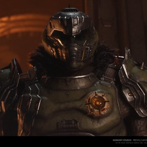 DOOM: THE DARK AGES | Bethesda idSoftware Doom TheDarkAges 032