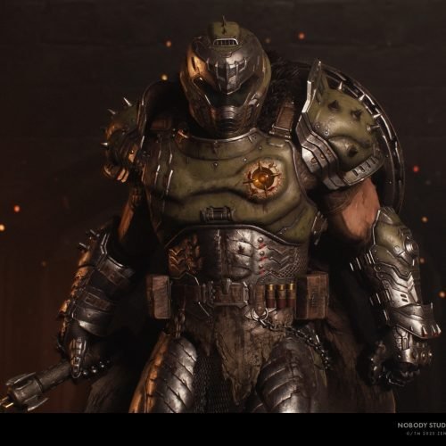 DOOM: THE DARK AGES | Bethesda idSoftware Doom TheDarkAges 033