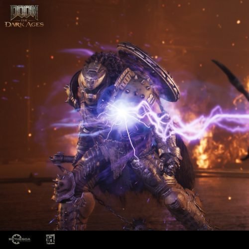 DOOM: THE DARK AGES | Bethesda idSoftware Doom TheDarkAges 034