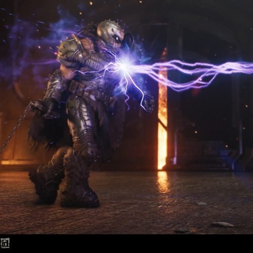 DOOM: THE DARK AGES | Bethesda idSoftware Doom TheDarkAges 035