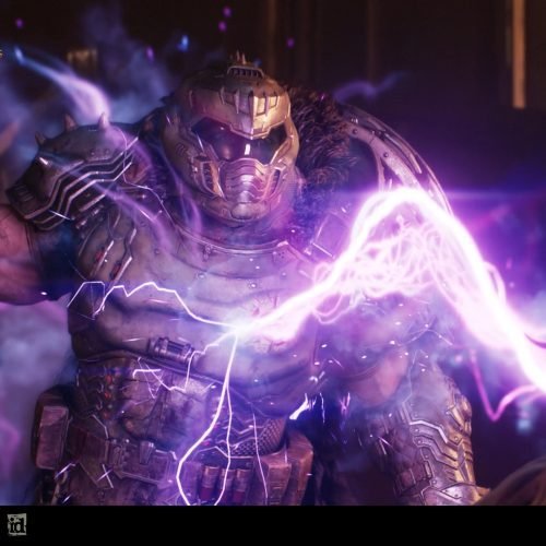 DOOM: THE DARK AGES | Bethesda idSoftware Doom TheDarkAges 036