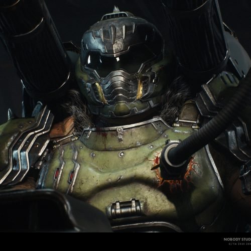 DOOM: THE DARK AGES | Bethesda idSoftware Doom TheDarkAges 038