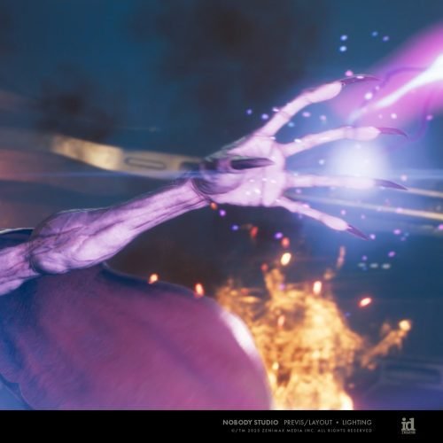 DOOM: THE DARK AGES | Bethesda idSoftware Doom TheDarkAges 039