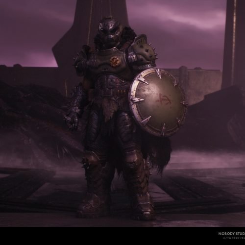 DOOM: THE DARK AGES | Bethesda idSoftware Doom TheDarkAges 045