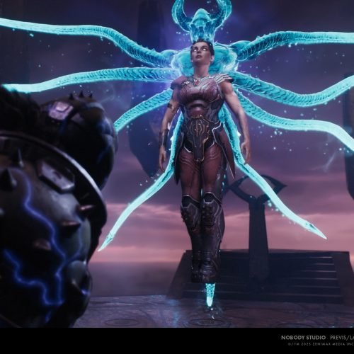 DOOM: THE DARK AGES | Bethesda idSoftware Doom TheDarkAges 046