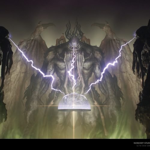 DOOM: THE DARK AGES | Bethesda idSoftware Doom TheDarkAges 049