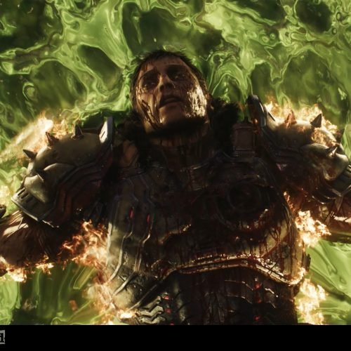 DOOM: THE DARK AGES | Bethesda idSoftware Doom TheDarkAges 050