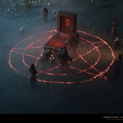 DOOM: THE DARK AGES | Bethesda idSoftware Doom TheDarkAges 052