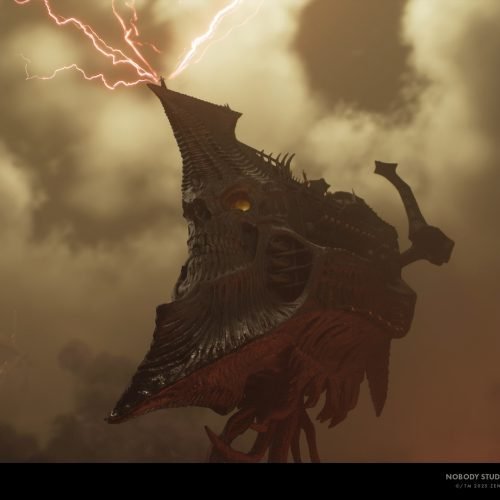 DOOM: THE DARK AGES | Bethesda idSoftware Doom TheDarkAges 053