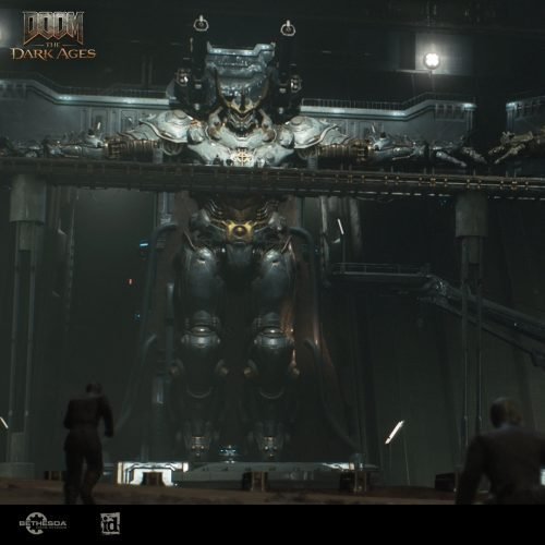 DOOM: THE DARK AGES | Bethesda idSoftware Doom TheDarkAges 055
