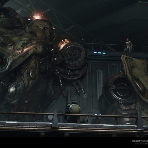 DOOM: THE DARK AGES | Bethesda idSoftware Doom TheDarkAges 056