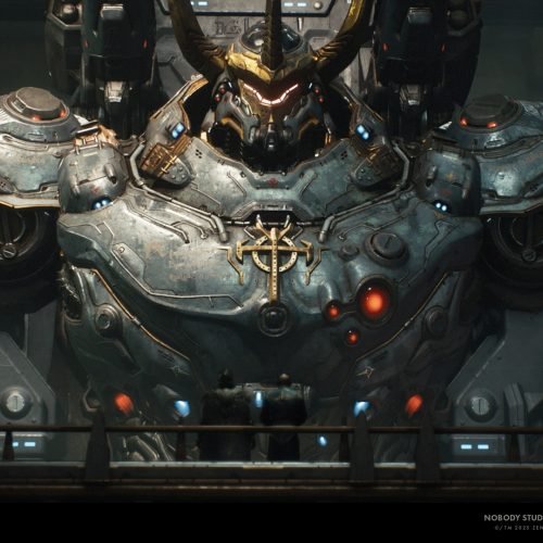 DOOM: THE DARK AGES | Bethesda idSoftware Doom TheDarkAges 057