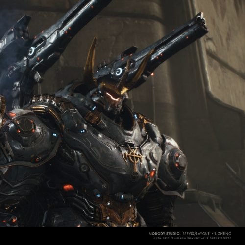 DOOM: THE DARK AGES | Bethesda idSoftware Doom TheDarkAges 060