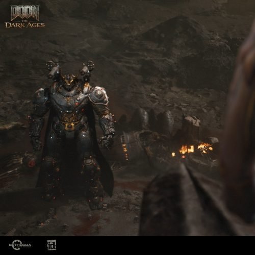 DOOM: THE DARK AGES | Bethesda idSoftware Doom TheDarkAges 061