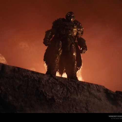 DOOM: THE DARK AGES | Bethesda idSoftware Doom TheDarkAges 063