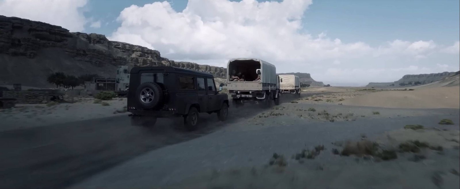 CALL OF DUTY | MODERN WARFARE 2 | COD MW2 01