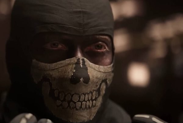 CALL OF DUTY | MODERN WARFARE 2 | COD MW2 03