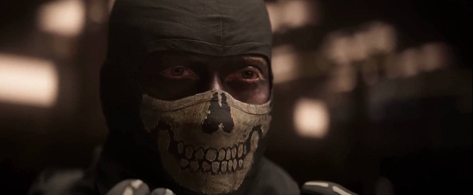 PROJECTS | COD MW2 03