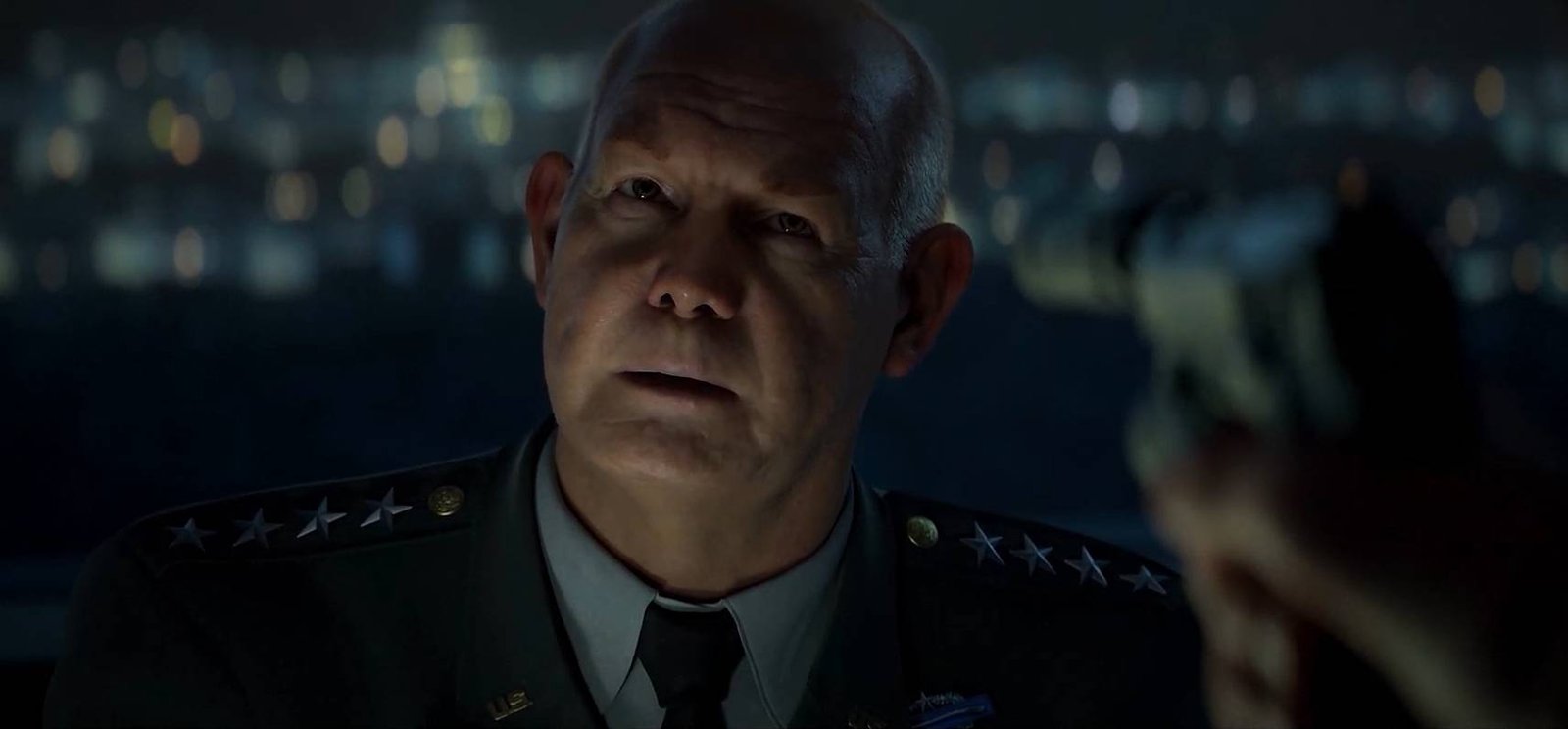 PROJECTS | COD MW3 01