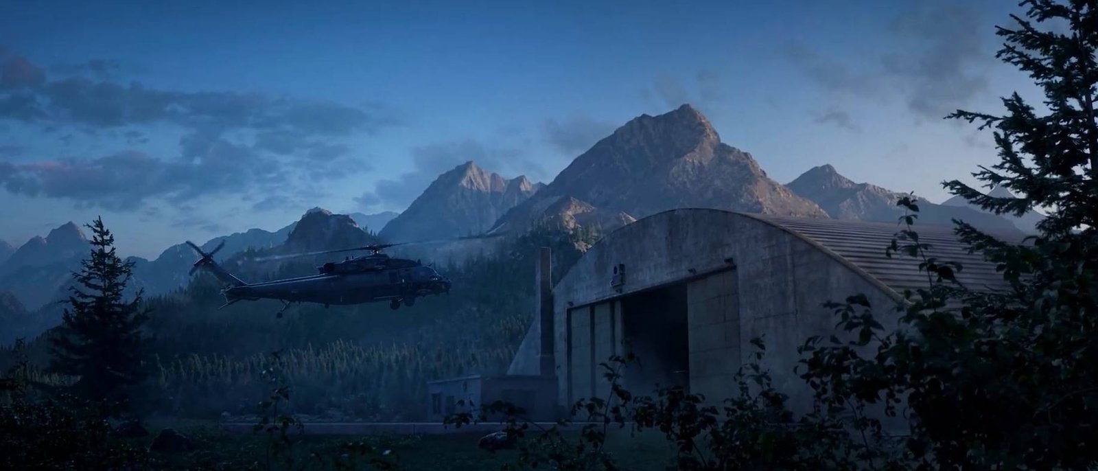 CALL OF DUTY | MODERN WARFARE 3 | COD MW3 02