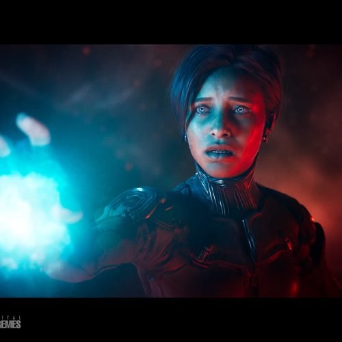 WARFRAME | DigitalExtremes Blur Warframe 002