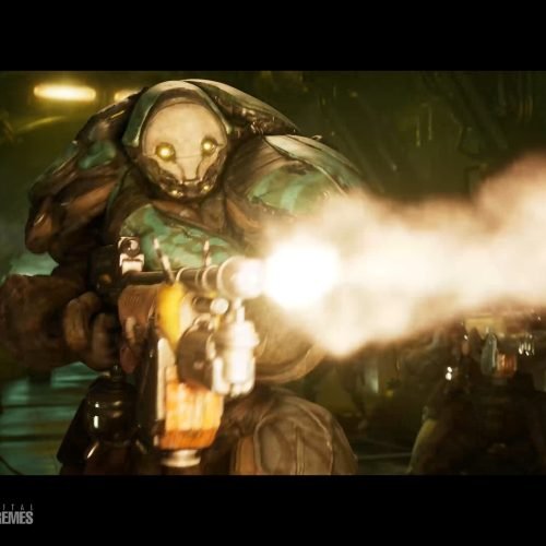 WARFRAME | DigitalExtremes Blur Warframe 007