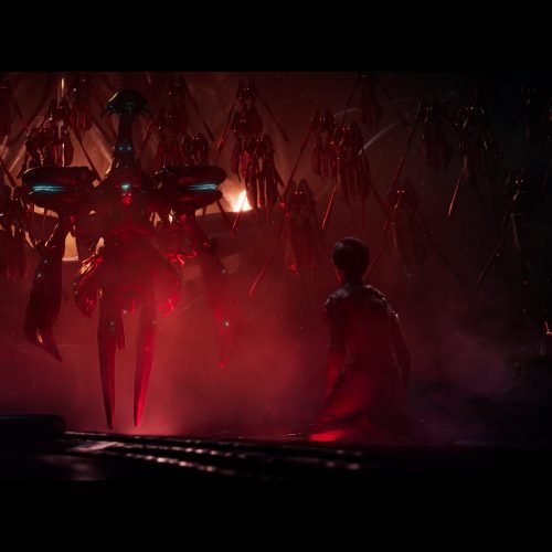 WARFRAME | DigitalExtremes Blur Warframe 012