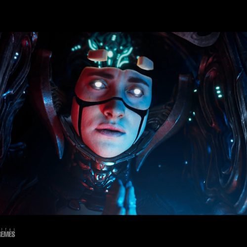 WARFRAME | DigitalExtremes Blur Warframe 014