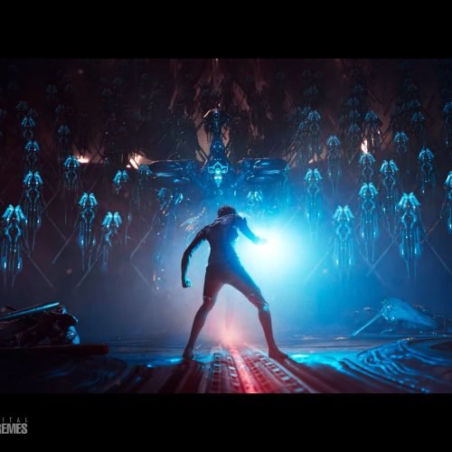 WARFRAME | DigitalExtremes Blur Warframe 015