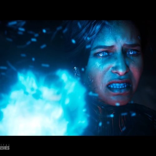 WARFRAME | DigitalExtremes Blur Warframe 016