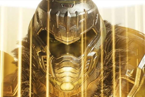 DOOM: THE DARK AGES | Doom DarkAges 04