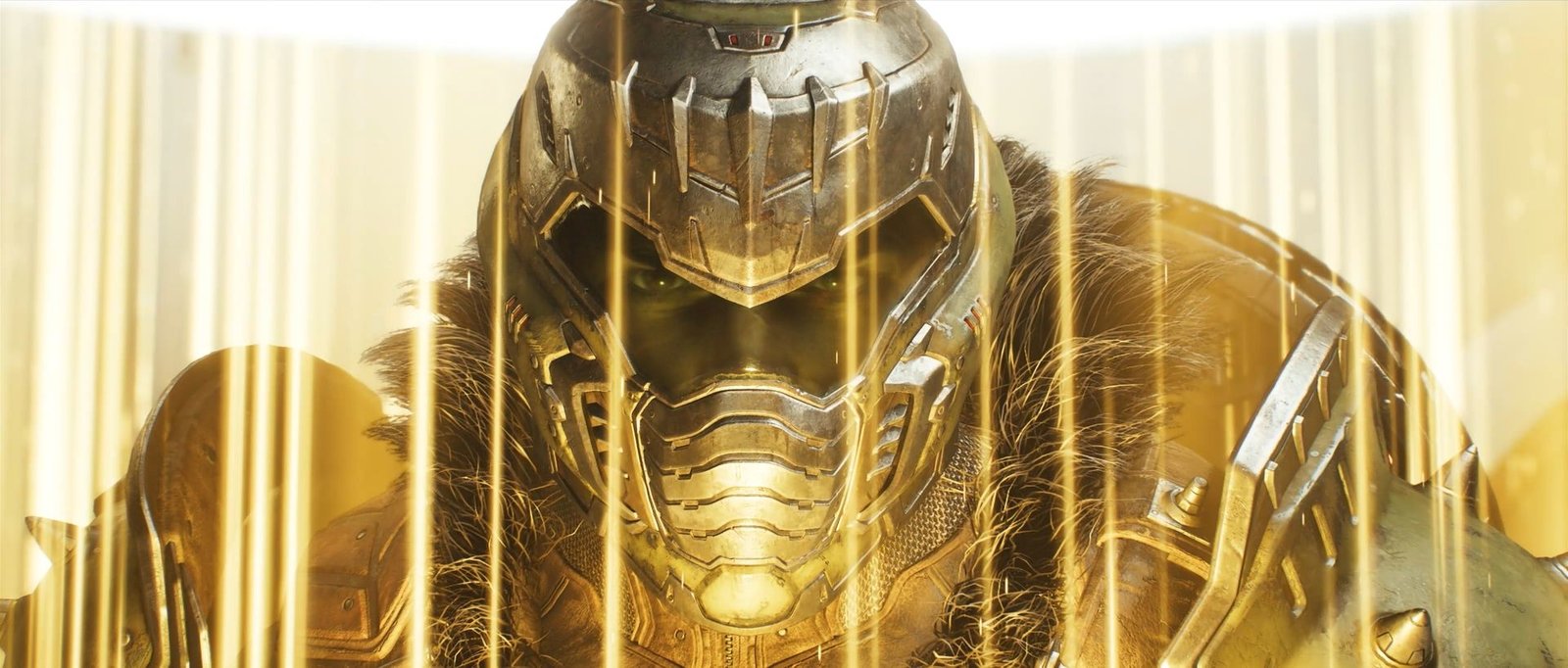 PROJECTS | Doom DarkAges 04