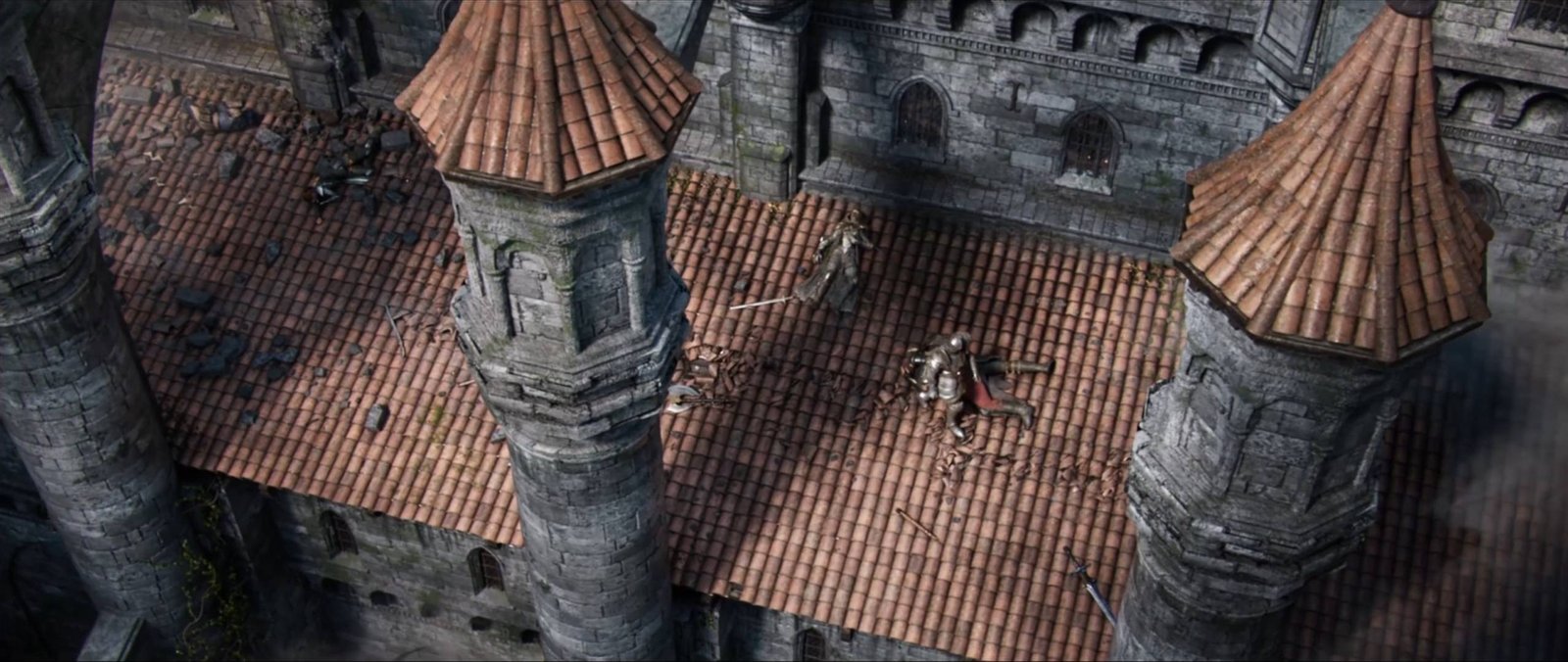 THE ELDER SCROLLS | HIGH ISLE | ES HighIsle 01