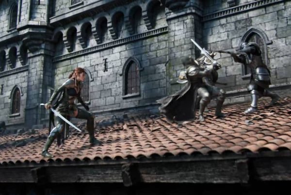 THE ELDER SCROLLS | HIGH ISLE | ES HighIsle 02