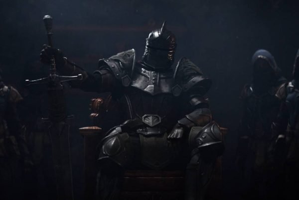 THE ELDER SCROLLS | LEGACY OF THE BRETONS | ES Legacy 02