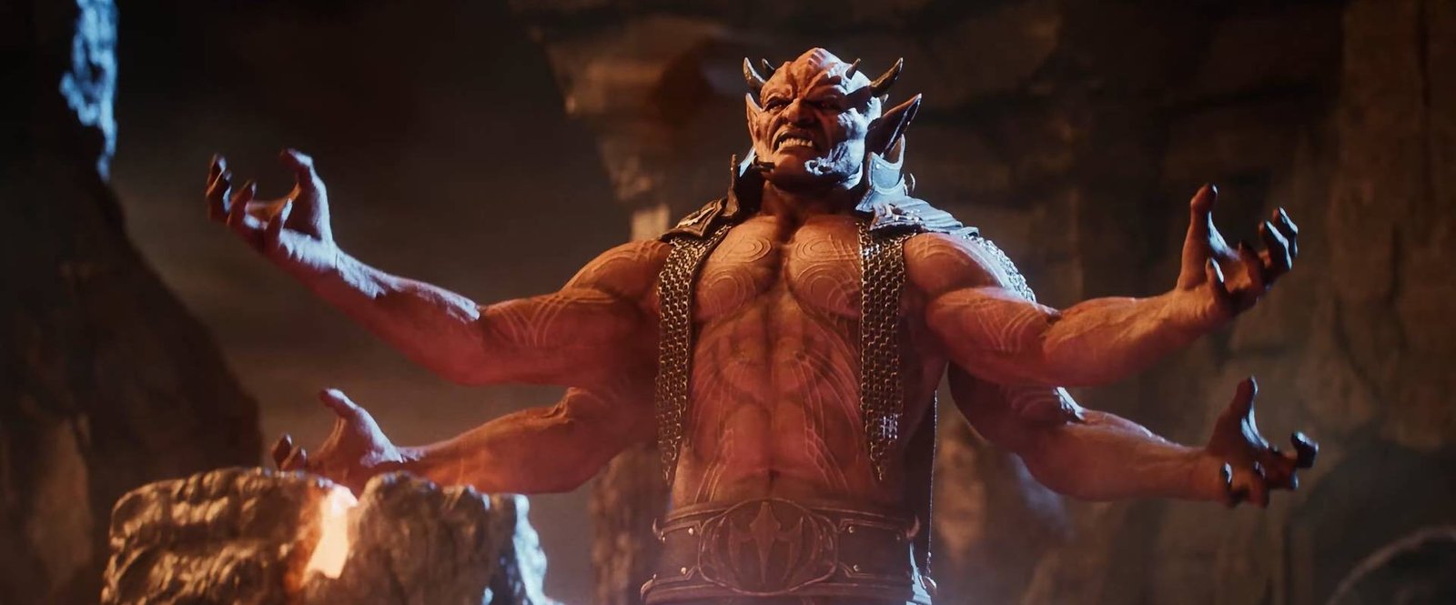 THE ELDER SCROLLS | GATES OF OBLIVION | ES Oblivion 01