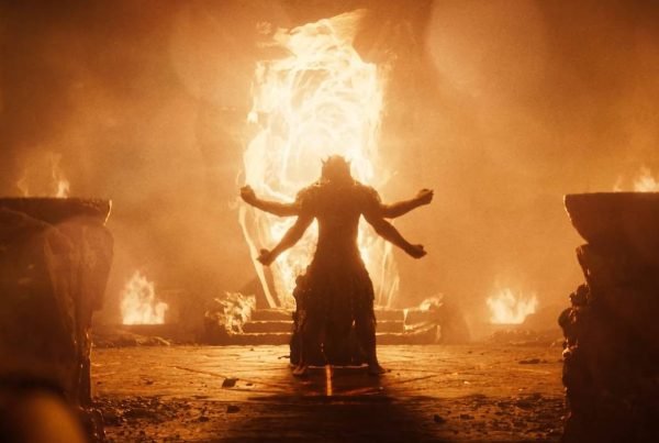 THE ELDER SCROLLS | GATES OF OBLIVION | ES Oblivion 02