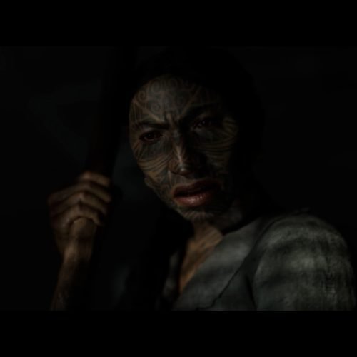 LOVE, DEATH + ROBOTS | BAD TRAVELLING | Netflix Bur LDR3 Bad Travelling 026