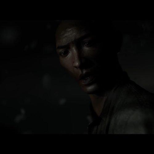 LOVE, DEATH + ROBOTS | BAD TRAVELLING | Netflix Bur LDR3 Bad Travelling 027