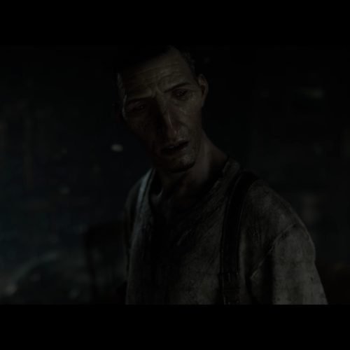 LOVE, DEATH + ROBOTS | BAD TRAVELLING | Netflix Bur LDR3 Bad Travelling 028